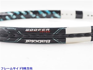 中古 テニスラケット バボラ ピュア ドライブ 2012年モデル (G2) BABOLAT PURE DRIVE 2012 (c25080154c) c25080154c-m-01-pl.jpg