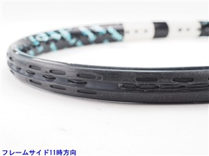 中古】バボラ ピュア ドライブ 2012年モデルBABOLAT PURE DRIVE