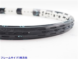 中古 テニスラケット バボラ ピュア ドライブ 2012年モデル (G2) BABOLAT PURE DRIVE 2012 (c25080154c) 中古】バボラ ピュア ドライブ 2012年モデルBABOLAT PURE DRIVE