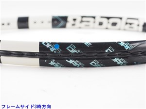 中古】バボラ ピュア ドライブ 2012年モデルBABOLAT PURE DRIVE
