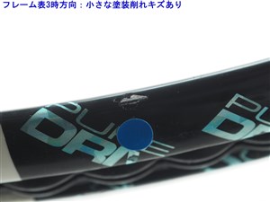 中古 テニスラケット バボラ ピュア ドライブ 2012年モデル (G2) BABOLAT PURE DRIVE 2012 (c25080154c) 中古】バボラ ピュア ドライブ 2012年モデルBABOLAT PURE DRIVE