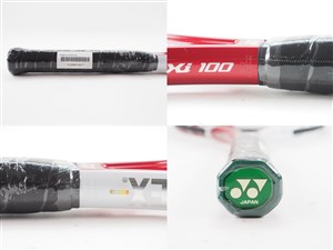 中古】ヨネックス ブイコア エックスアイ 100 2012年モデルYONEX VCORE