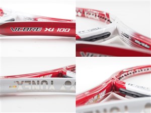 中古】ヨネックス ブイコア エックスアイ 100 2012年モデルYONEX VCORE