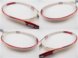 中古 テニスラケット フォルクル ボリスベッカー 10 (SL2) VOLKL BORIS BECKER 10 (c25080158c) 中古】フォルクル ボリスベッカー 10VOLKL BORIS BECKER 10(SL2