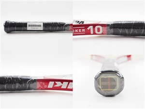 中古 テニスラケット フォルクル ボリスベッカー 10 (SL2) VOLKL BORIS BECKER 10 (c25080158c) 中古】フォルクル ボリスベッカー 10VOLKL BORIS BECKER 10(SL2