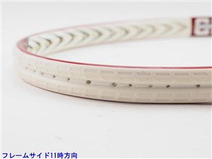中古 テニスラケット フォルクル ボリスベッカー 10 (SL2) VOLKL BORIS BECKER 10 (c25080159c) 中古】フォルクル ボリスベッカー 10VOLKL BORIS BECKER 10(SL2