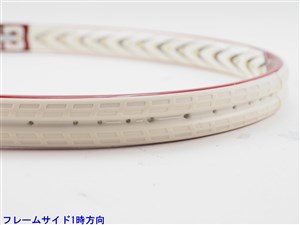 中古】フォルクル ボリスベッカー 10VOLKL BORIS BECKER 10(SL2)【中古