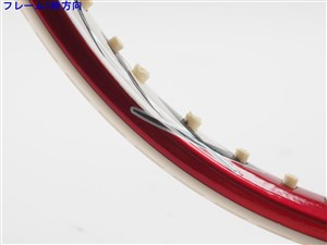中古 テニスラケット フォルクル ボリスベッカー 10 (SL2) VOLKL BORIS BECKER 10 (c25080159c) 中古】フォルクル ボリスベッカー 10VOLKL BORIS BECKER 10(SL2)【中古