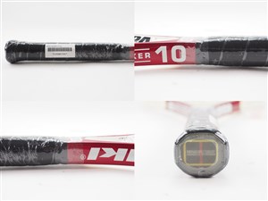 中古 テニスラケット フォルクル ボリスベッカー 10 (SL2) VOLKL BORIS BECKER 10 (c25080159c) 楽天市場】【中古】フォルクル ボリスベッカー 10VOLKL BORIS