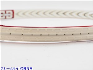中古 テニスラケット フォルクル ボリスベッカー 10 (SL2) VOLKL BORIS BECKER 10 (c25080161c) 楽天市場】【中古】フォルクル ボリスベッカー 10VOLKL BORIS