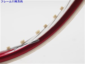中古】フォルクル ボリスベッカー 10VOLKL BORIS BECKER 10(SL3