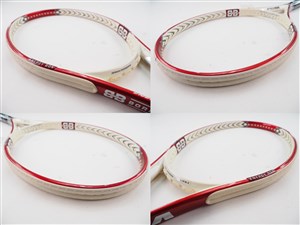 中古 テニスラケット フォルクル ボリスベッカー 10 (SL2) VOLKL BORIS BECKER 10 (c25080161c) 中古】フォルクル ボリスベッカー 10VOLKL BORIS BECKER 10(SL2
