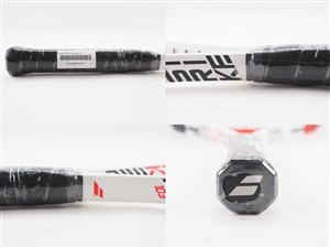 中古 テニスラケット バボラ ピュア ストライク 103 2022年モデル (G1)BABOLAT PURE STRIKE 103 2022 中古】バボラ ピュア ストライク 103 2022年モデルBABOLAT PURE