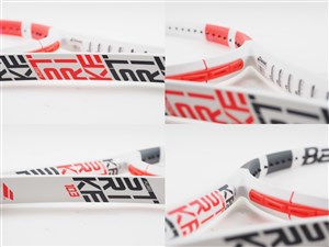 中古】バボラ ピュア ストライク 103 2022年モデルBABOLAT PURE