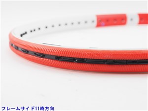 中古】バボラ ピュア ストライク 103 2022年モデルBABOLAT PURE
