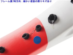 中古 テニスラケット バボラ ピュア ストライク 103 2022年モデル (G1) BABOLAT PURE STRIKE 103 2022 (c25080162c) 中古 テニスラケット バボラ ピュア ストライク 103 2022年