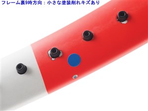 中古 テニスラケット バボラ ピュア ストライク 103 2022年モデル (G1) BABOLAT PURE STRIKE 103 2022 (c25080162c) 中古】バボラ ピュア ストライク ツアー 2019年モデルBABOLAT