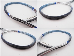 中古】ヨネックス ナノスピード RQ 5 スーパーミッド 2005年モデル