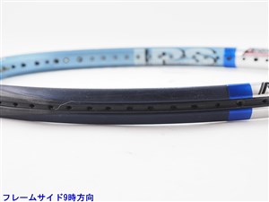中古】ヨネックス ナノスピード RQ 5 スーパーミッド 2005年モデル