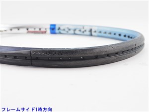 中古】ヨネックス ナノスピード RQ 5 スーパーミッド 2005年モデル