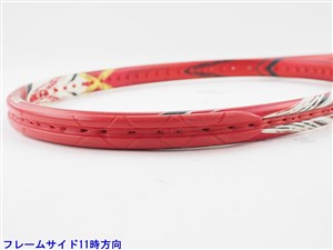 中古】ブリヂストン エックスブレード ブイアイ 295 2016年