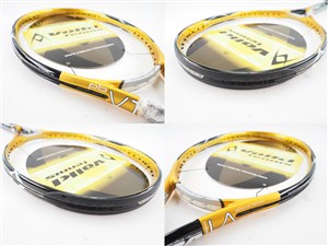 中古 テニスラケット フォルクル パワー ブリッジ V1 OS (XSL2) VOLKL POWER BRIDGE V1 OS (c25080166c) 中古】フォルクル パワー ブリッジ V1 OSVOLKL POWER BRIDGE V1