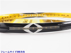 中古 テニスラケット フォルクル パワー ブリッジ V1 OS (XSL2) VOLKL POWER BRIDGE V1 OS (c25080166c) 中古】フォルクル パワー ブリッジ V1 OSVOLKL POWER BRIDGE V1