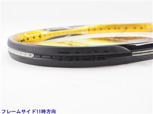 中古 テニスラケット フォルクル パワー ブリッジ V1 OS (XSL2) VOLKL POWER BRIDGE V1 OS (c25080166c) 中古】フォルクル パワー ブリッジ V1 OSVOLKL POWER BRIDGE V1