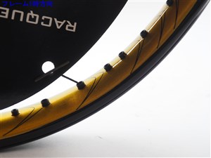 中古 テニスラケット フォルクル パワー ブリッジ V1 OS (XSL2) VOLKL POWER BRIDGE V1 OS (c25080166c) 中古】フォルクル パワー ブリッジ V1 OSVOLKL POWER BRIDGE V1