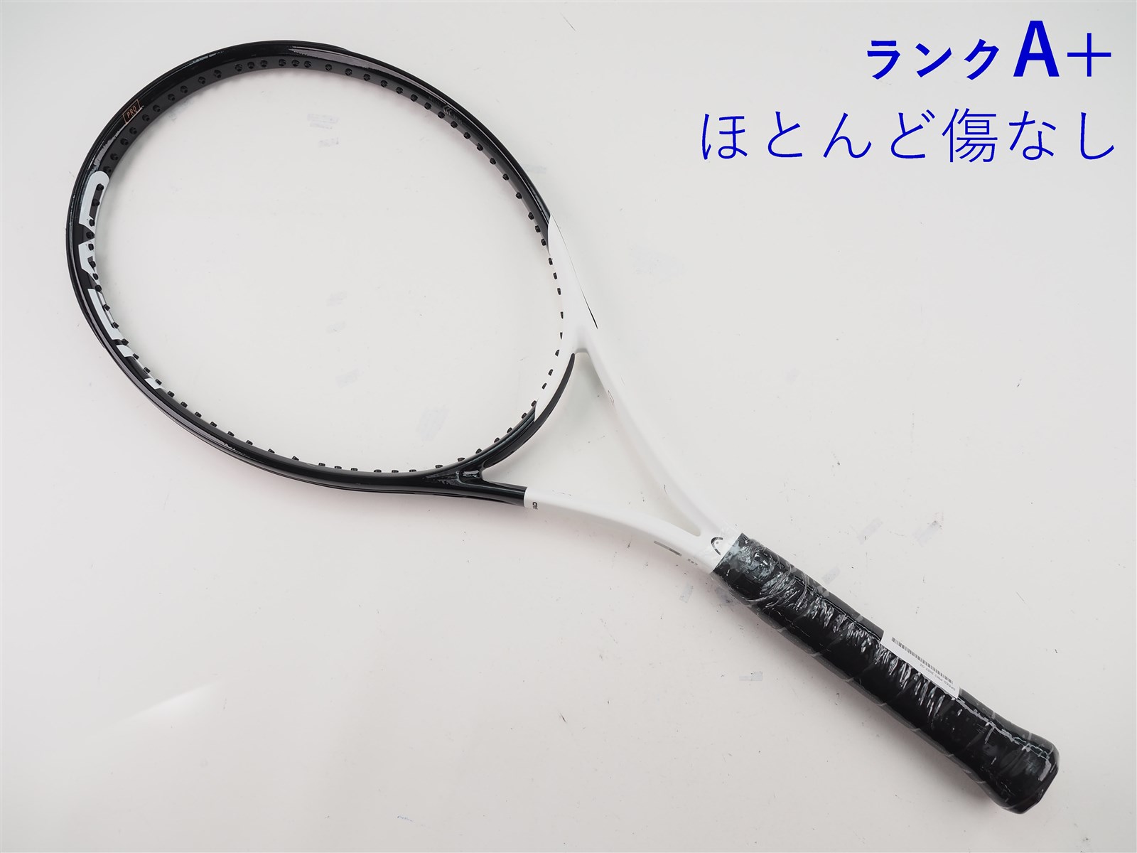 HEAD - 中古 テニスラケット ヘッド スピード プロ 2022年モデル (G2)HEAD SPEED PRO 2022 c25080167c-m-01-pl.jpg