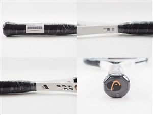 中古 テニスラケット ヘッド スピード プロ 2022年モデル (G2)HEAD SPEED PRO 2022 中古】ヘッド スピード プロ 2022年モデルHEAD SPEED PRO 2022