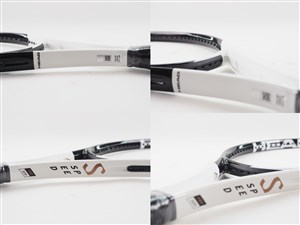 中古 テニスラケット ヘッド スピード プロ 2022年モデル (G2) HEAD SPEED PRO 2022 (c25080167c) c25080167c-m-01-pl.jpg