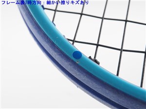 中古】ヘッド グラフィン XT インスティンクト ジュニア 2015年