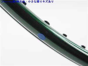 中古 テニスラケット プリンス グラファイト 2 OS (G3)PRINCE GRAPHITE II OS 中古】プリンス グラファイト 2 OSPRINCE GRAPHITE II OS(G3
