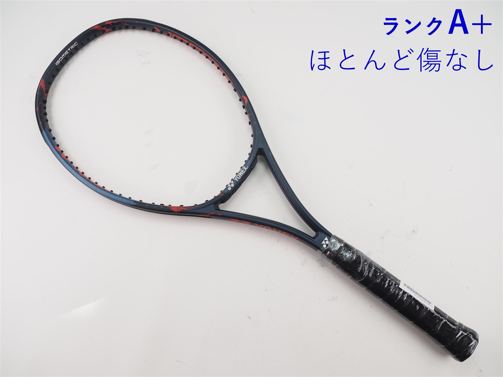 YONEX - 中古 テニスラケット ヨネックス ブイコア プロ 97 2018年モデル (G2)YONEX VCORE PRO 97 2018 中古】ヨネックス ブイコア プロ 97 2018年モデルYONEX VCORE