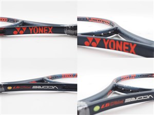 YONEX - 中古 テニスラケット ヨネックス ブイコア プロ 97 2018年モデル (G2)YONEX VCORE PRO 97 2018 中古】ヨネックス ブイコア プロ 97 2018年モデルYONEX VCORE