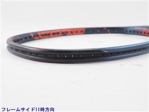 中古 テニスラケット ヨネックス ブイコア プロ 97 2018年モデル (G2)YONEX VCORE PRO 97 2018 YONEX 中古 テニスラケット ヨネックス ブイコア プロ 97 2018年