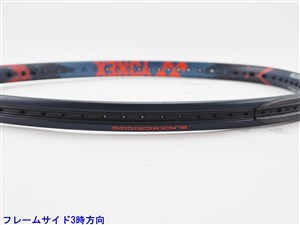 中古 テニスラケット ヨネックス ブイコア プロ 97 BE 2018年モデル【インポート】 (G2)YONEX VCORE PRO 97 BE 2018 中古】ヨネックス ブイコア プロ 97 2018年モデルYONEX VCORE