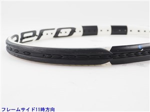 中古】バボラ アエロプロ ドライブ 2010年モデルBABOLAT AERO