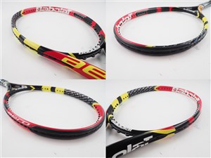 中古】バボラ アエロ プロ ドライブ フレンチオープン 2015年