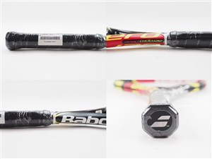 Babolat - バボラ アエロ プロ ドライブ フレンチオープン 2015年モデル 1786321468.jpg?1673311878