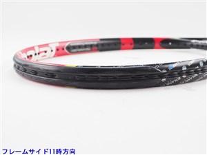 中古 テニスラケット バボラ アエロ プロ ドライブ フレンチオープン 2015年モデル (G2) BABOLAT AERO PRO DRIVE FRENCH OPEN (c25080174c) 中古 テニスラケット バボラ アエロ プロ ドライブ フレンチ