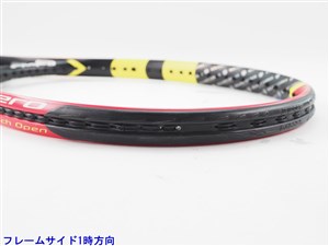 中古】バボラ アエロ プロ ドライブ フレンチオープン 2015年