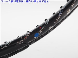 中古】バボラ アエロ プロ ドライブ フレンチオープン 2015年