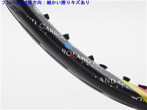 Babolat - バボラ アエロ プロ ドライブ フレンチオープン 2015年モデル 1786321468.jpg?1673311878