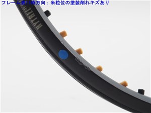 中古】ダンロップ パワーマスター VA-3 1990年モデルDUNLOP