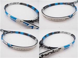 中古】バボラ ピュア ドライブ ライト 2015年モデルBABOLAT PURE