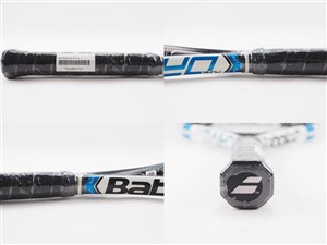 中古 テニスラケット バボラ ピュア ドライブ ライト 2015年モデル (G1) BABOLAT PURE DRIVE LITE 2015 (c25080177c) 中古】バボラ ピュア ドライブ ライト 2015年モデルBABOLAT PURE