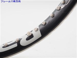中古 テニスラケット バボラ ピュア ドライブ ライト 2015年モデル (G1) BABOLAT PURE DRIVE LITE 2015 (c25080177c) 中古】バボラ ピュア ドライブ ライト 2015年モデルBABOLAT PURE