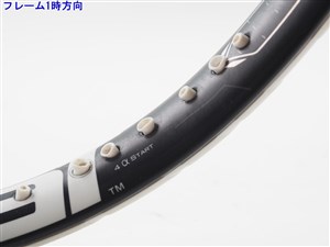 中古】バボラ ピュア ドライブ ライト 2015年モデルBABOLAT PURE